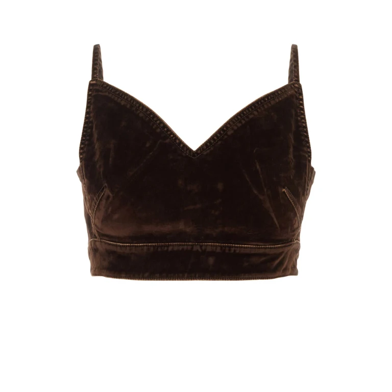 Haut Palm Angels - Blanc