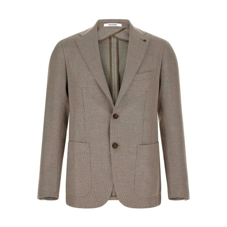 Tagliatore Blazer - Marron