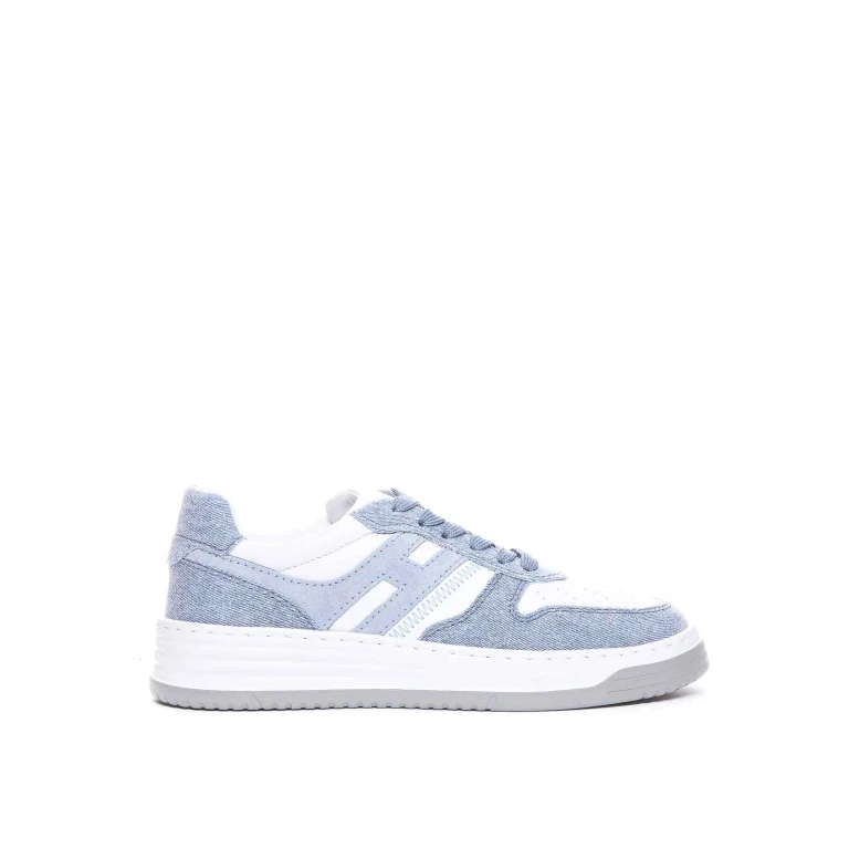 Hogan Baskets - Bleu
