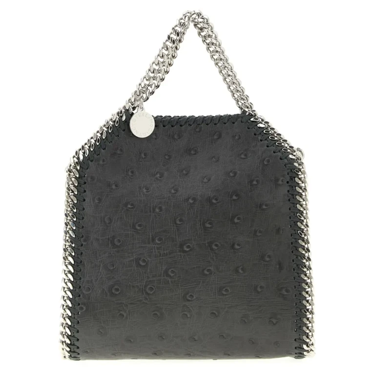 Stella Mccartney Sac Cabas - Noir