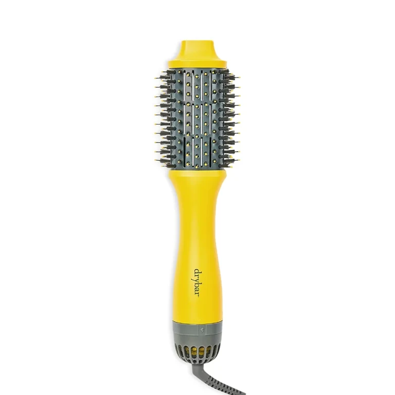 Drybar The Double Shot Oval Blow Dryer Brush