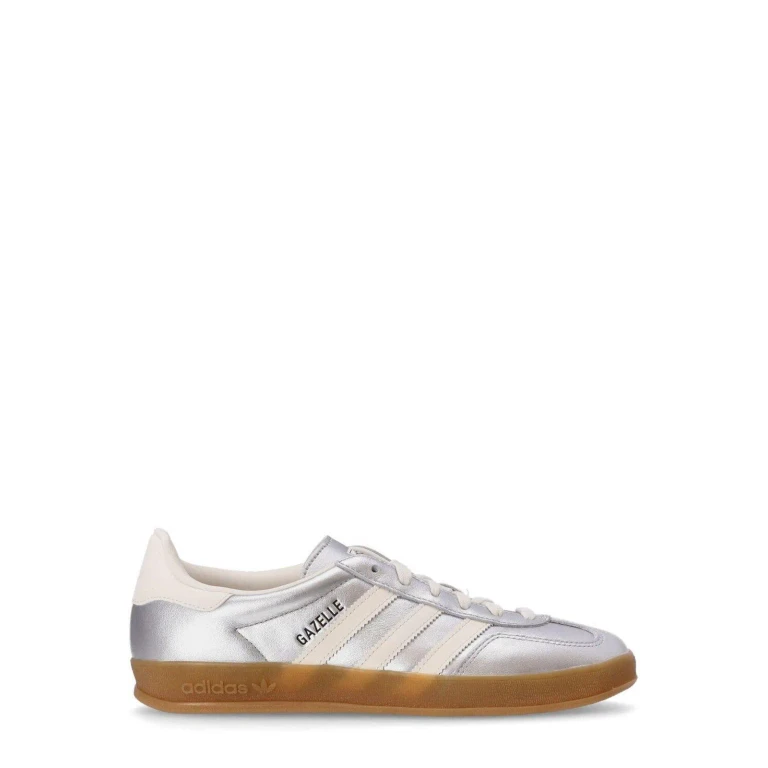 Adidas Originals Gazelle Lace-up Sneakers