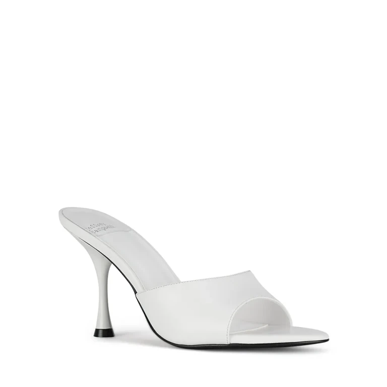 Jeffrey Campbell Women's Agent High Heel Slide Sandals