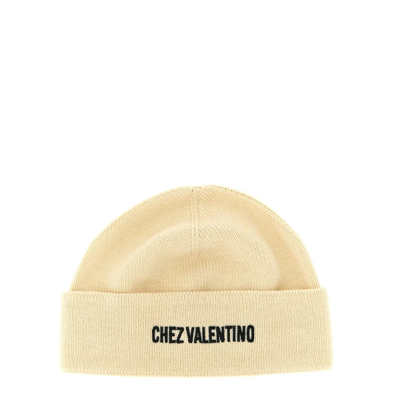 Valentino Garavani Chez Valentino Cap