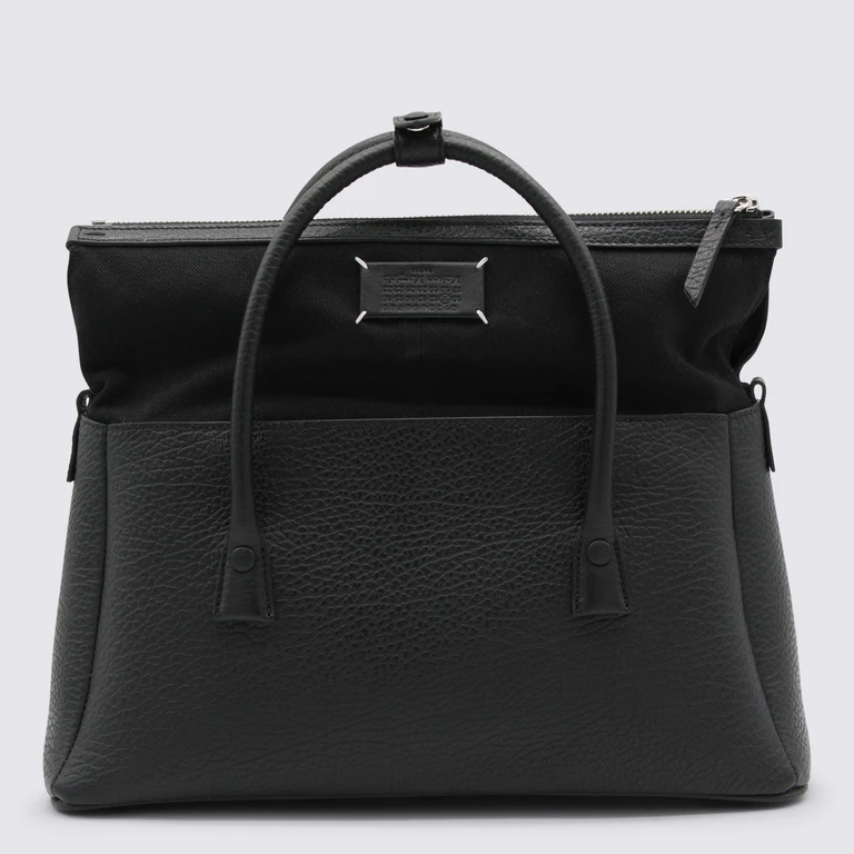 Maison Margiela Bags Black _le - Women
