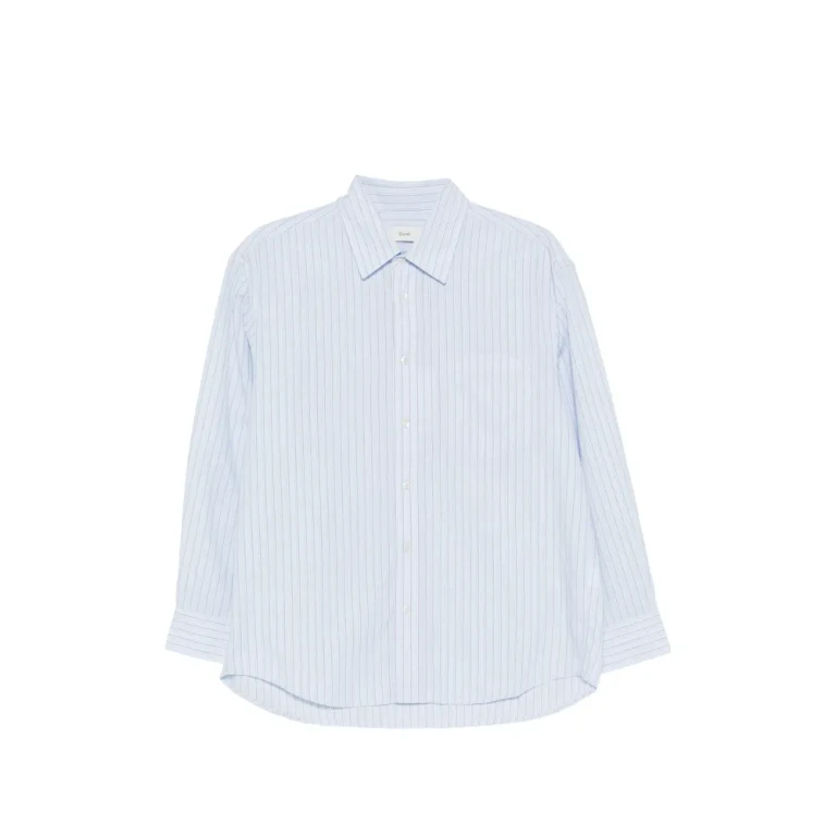 Dunst Striped Shirt