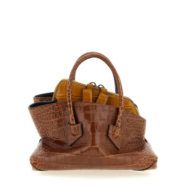 The Attico la Passeggiata Mini Handbag