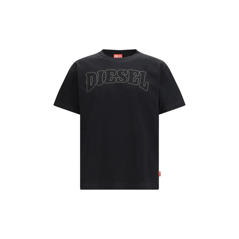 T-Shirt Men color White (A209770PLAT141)