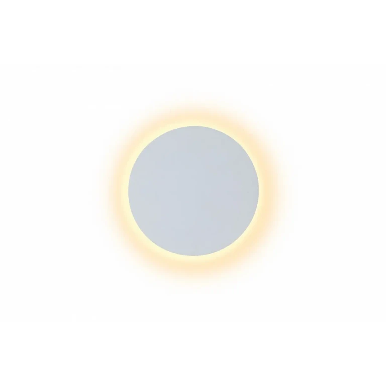 White LED Wall Sconce from the Parker Collection