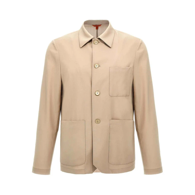 Barena Venezia Blouse - Beige