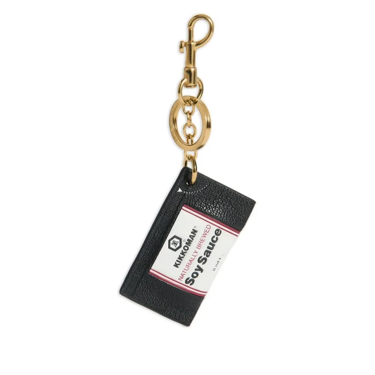 Burberry Keyring