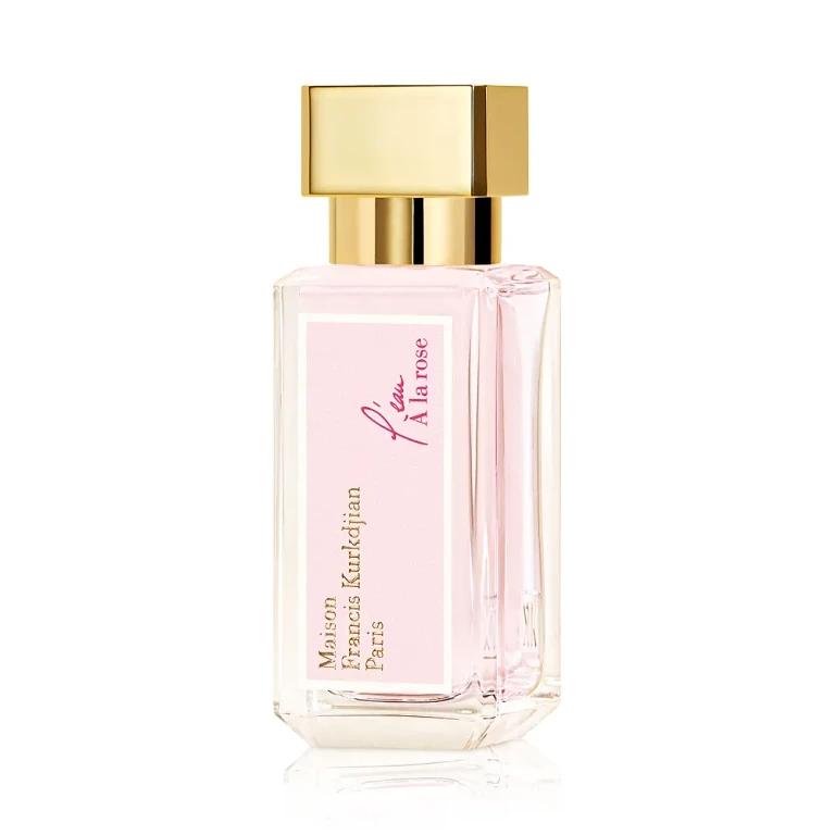Maison Francis Kurkdjian L'Eau A la Rose Eau de Toilette 1.2 oz.