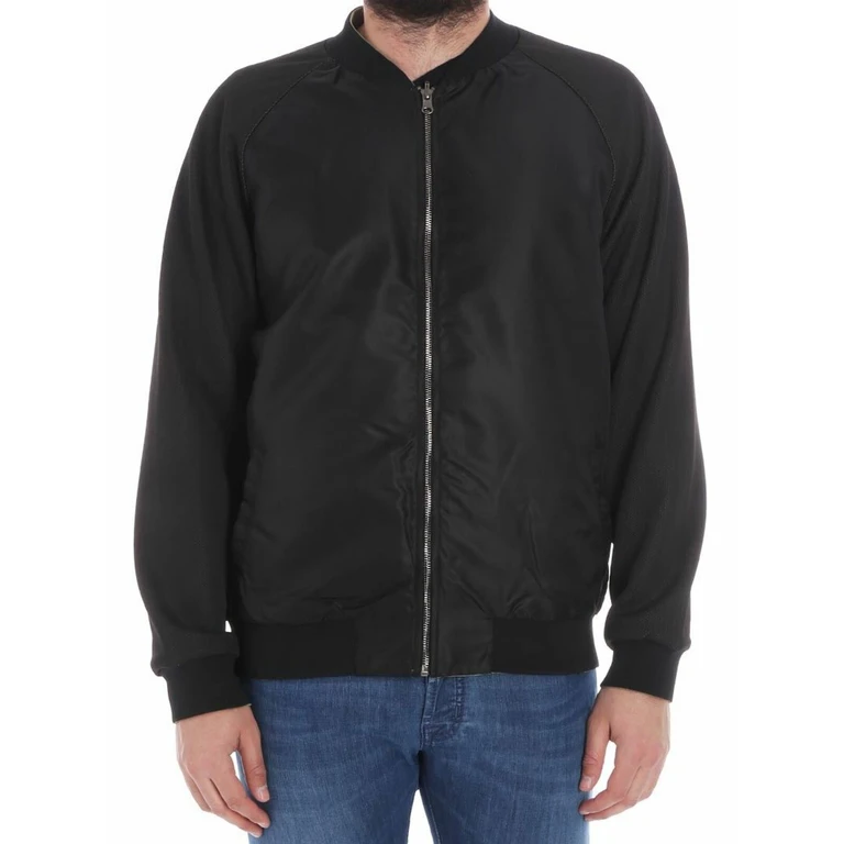 Karl Lagerfeld Veste Casual - Bleu Clair