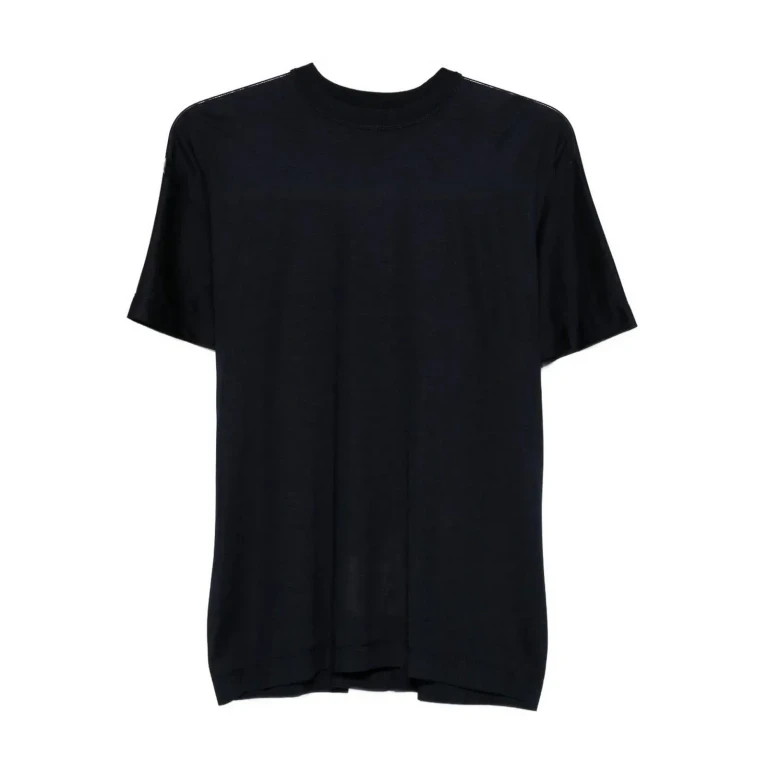 Carven Pull Col Rond - Bleu