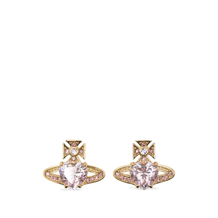 Vivienne Westwood Ariella Orb Earrings