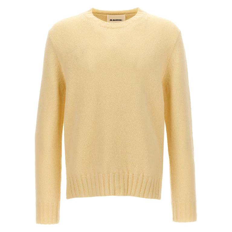 Beige Wool Cardigan Clothing - Men