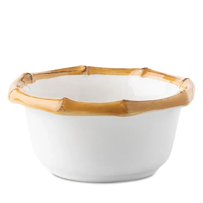 Juliska Bamboo Ramekin