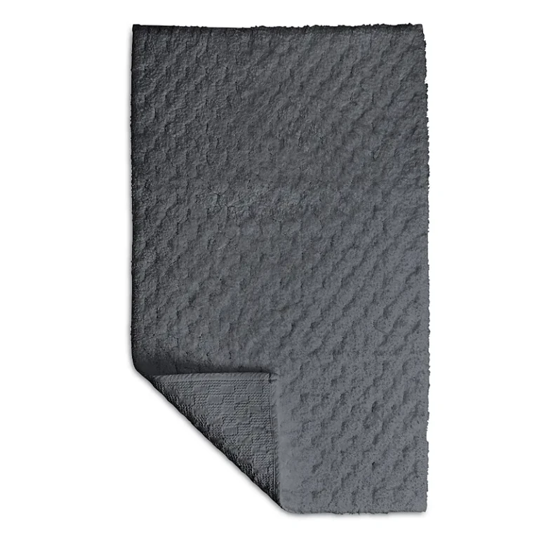 Matouk Lotus Bath Rug, 21 x 34