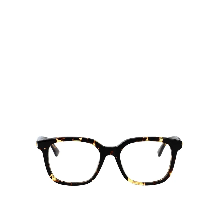 Bottega Veneta Lunettes - Marron