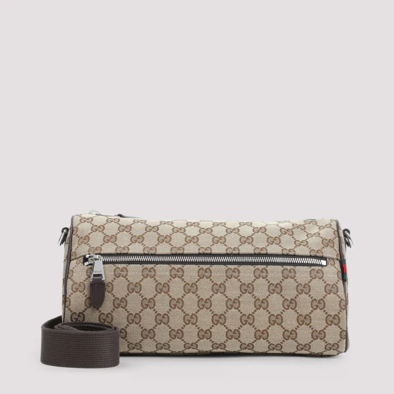 Bolsa de viaje Gucci