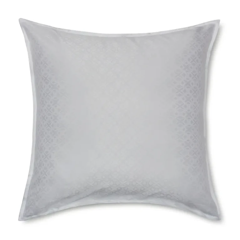 Sferra Giza 45 Quatrefoil Euro Sham