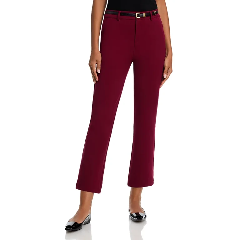 L'Agence Ketra Baby Boot Trousers