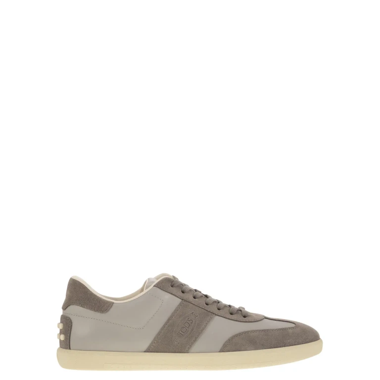 Tod's Tabs Sneakers