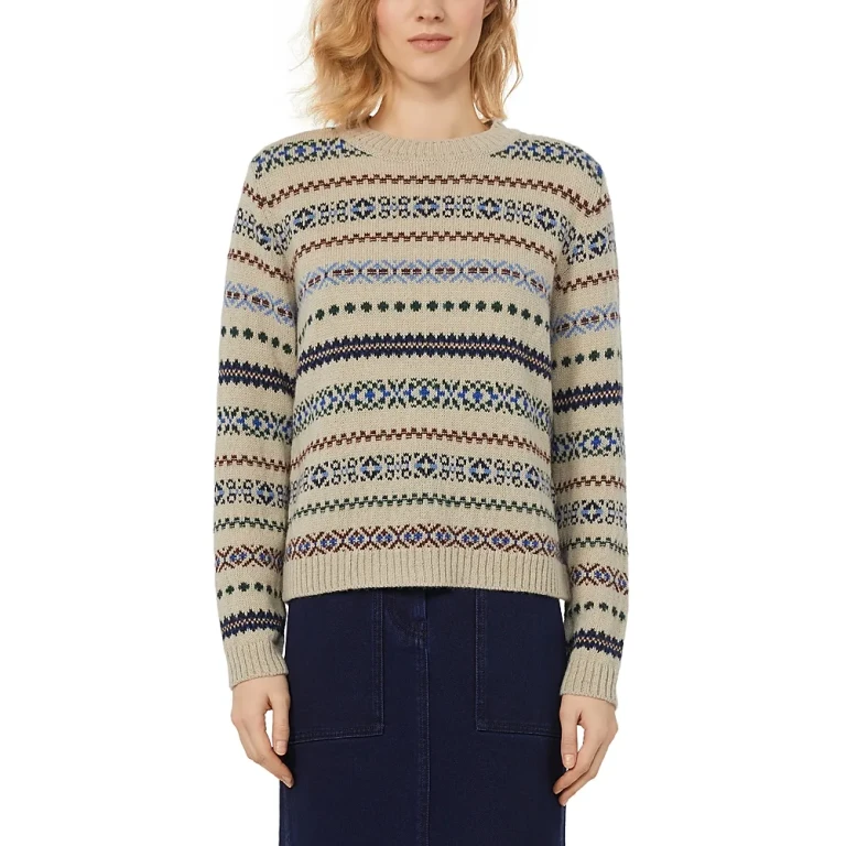 Weekend Max Mara Quirite Sweater
