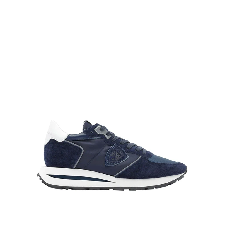 Philippe Model Baskets - Bleu