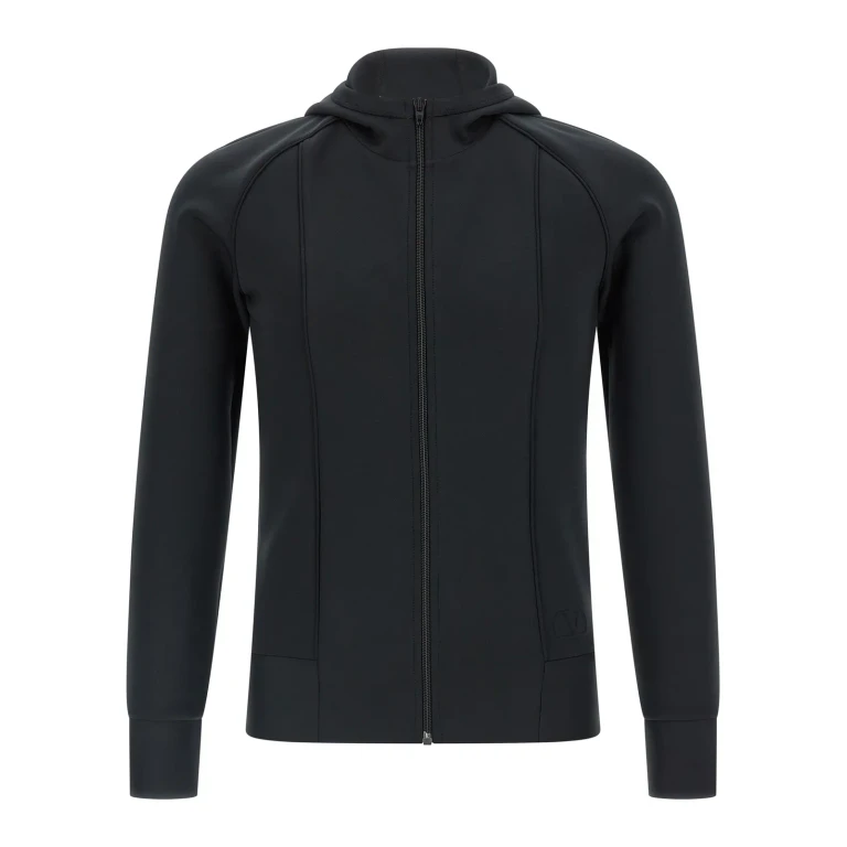 Valentino Garavani Sweat-Shirts - Noir