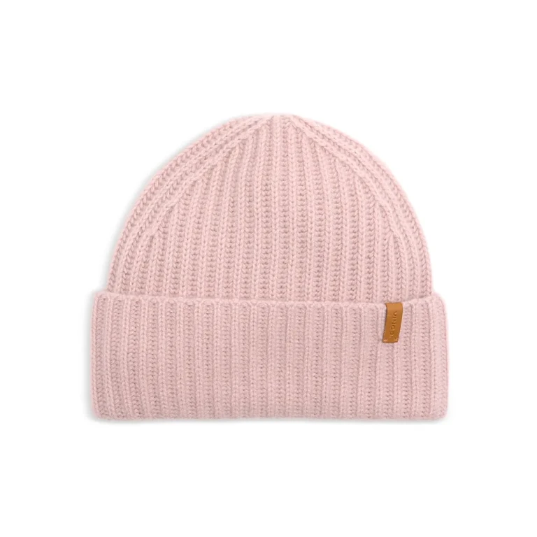 Vince Knit Cashmere Hat