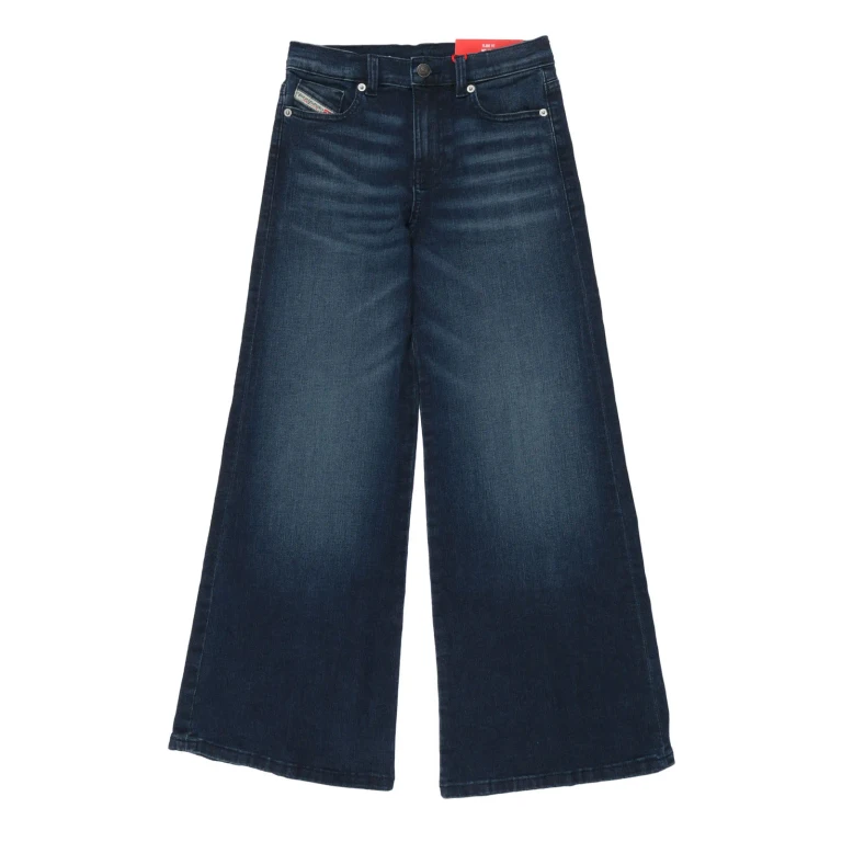 Jeans Kids color Denim (J00816KXBQLK01)