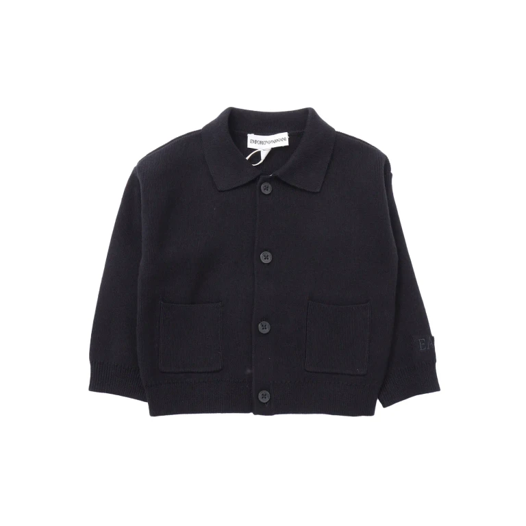 Sweater Kids color Blue (EB000300AF14754UB118)