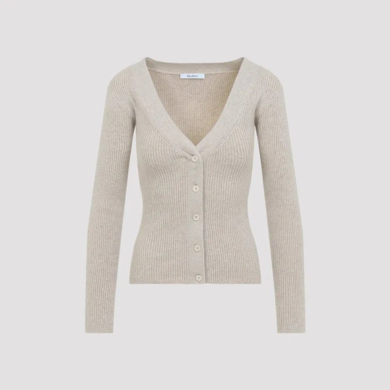 MAX MARA - Max Mara Gioiosa Cardigan