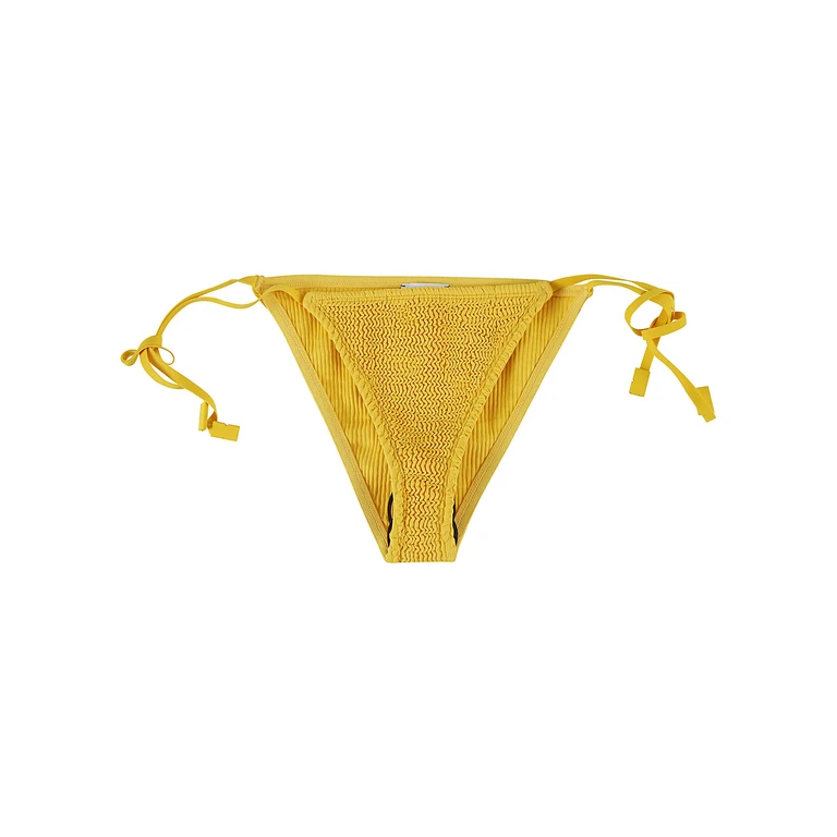 Burberry Ribbed Bottom Swimsuit