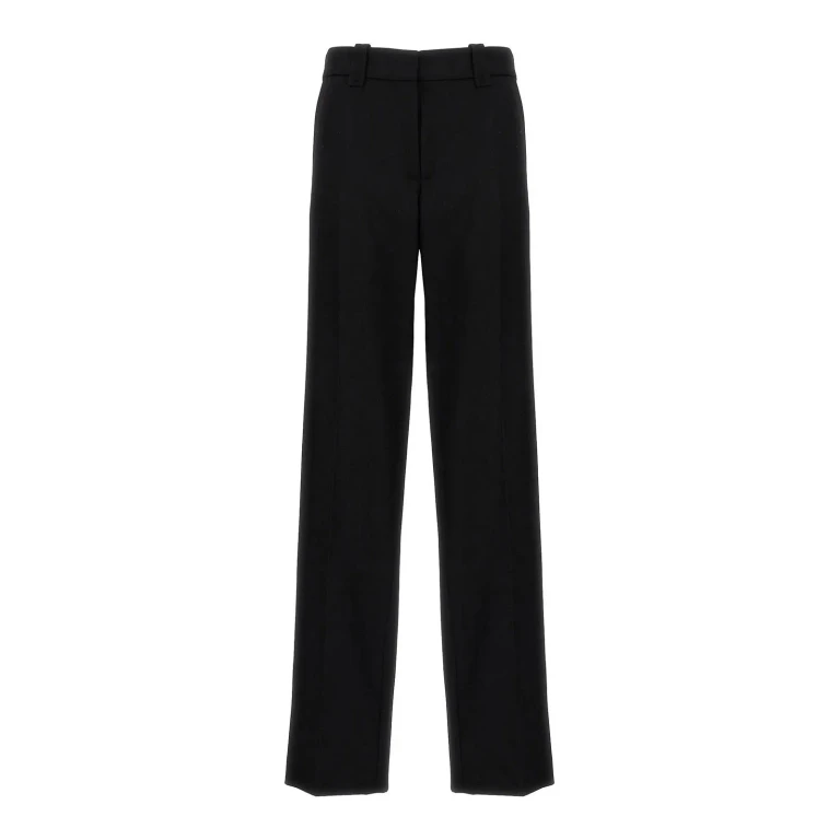 Rabanne Shorts - Noir