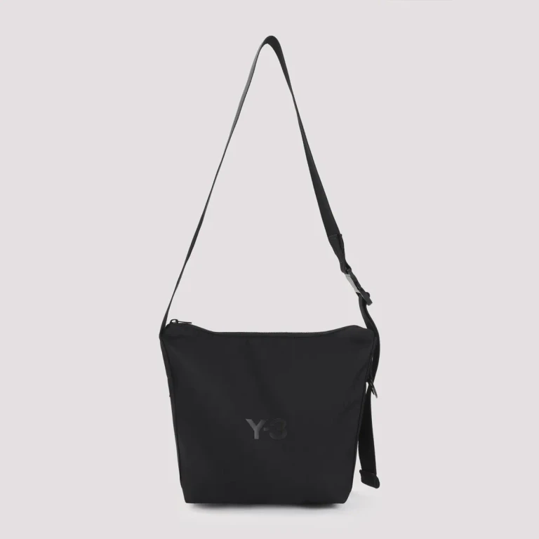 Y 3 - Y-3 Cross Body Bag