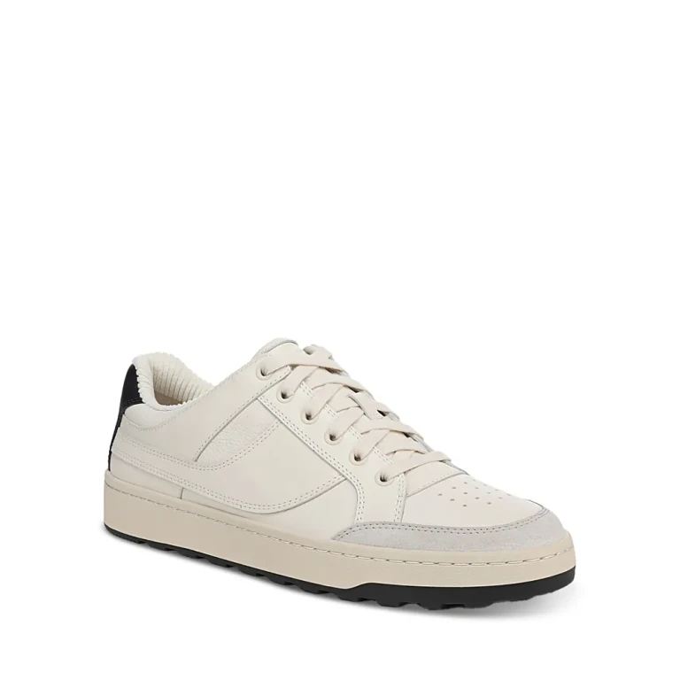 Vince Men's Wilder Court Sneakers