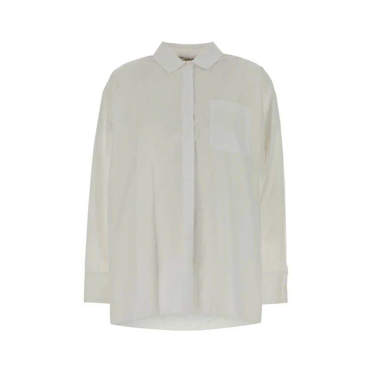 Shirt Woman color White (2519191013600001)