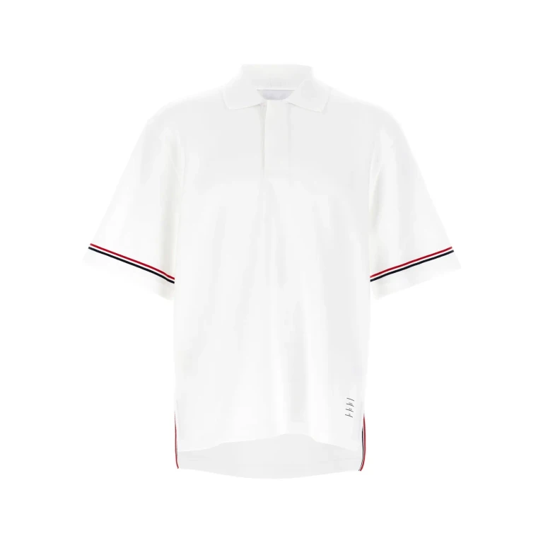 Polo Thom Browne - Blu