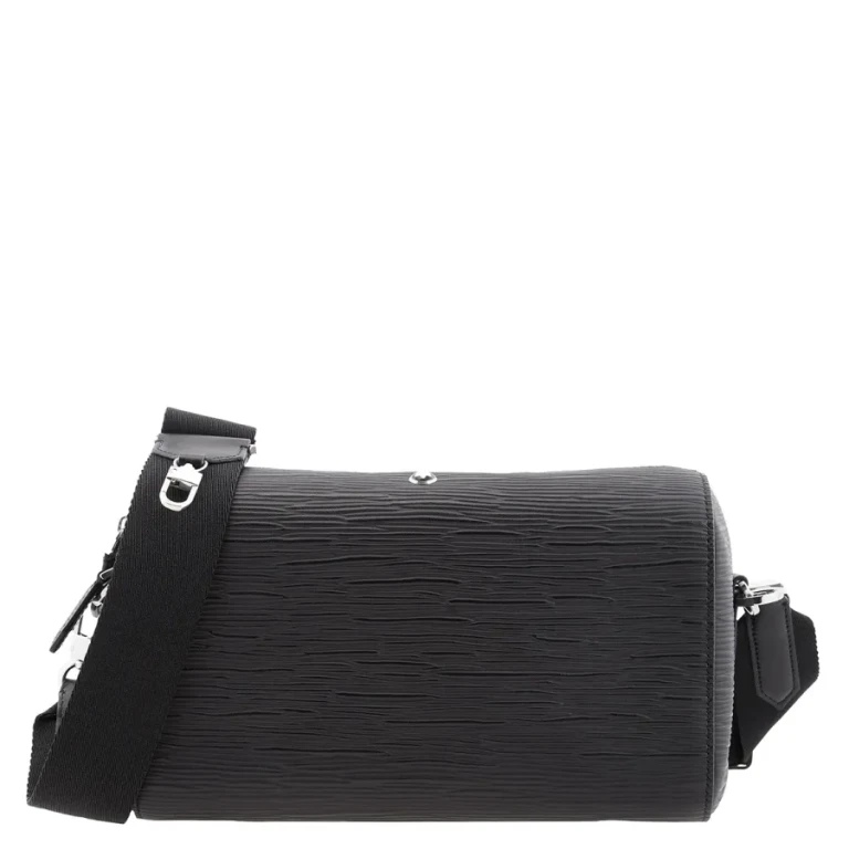 Montblanc 142 Bag - Soft Leather