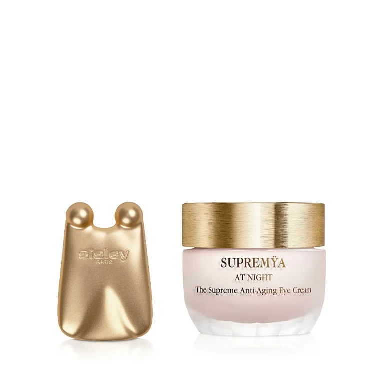 Sisley-Paris Supremya at Night The Supreme Eye Cream 0.5 oz.
