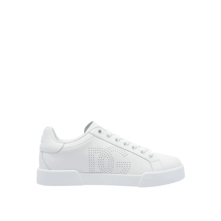 Dolce & Gabbana Baskets - Gris
