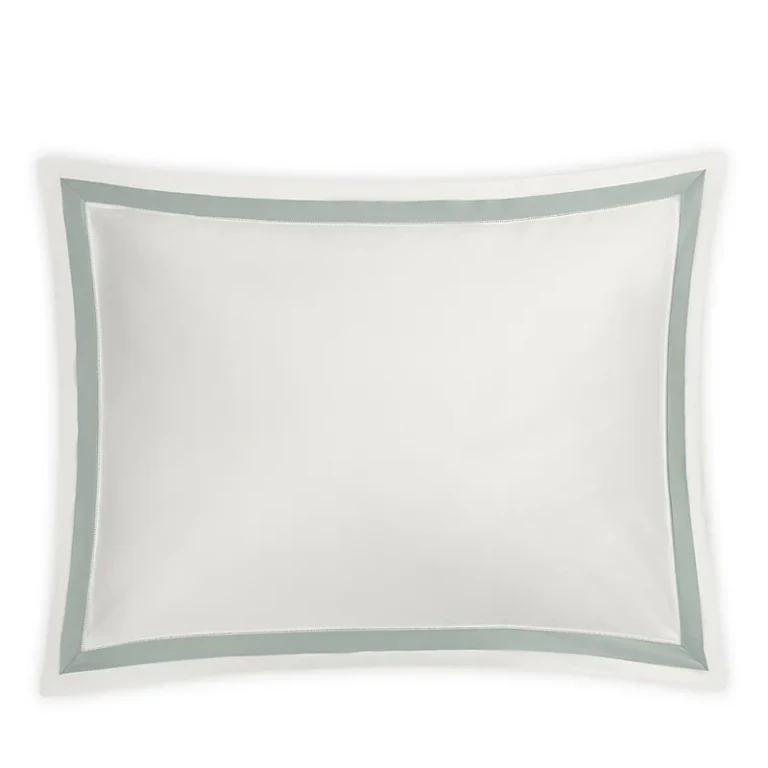 Ambrose Sateen King Sham