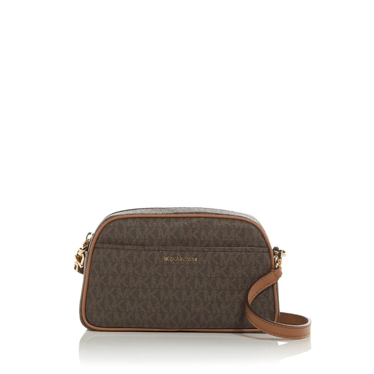 Michael Kors Small Camera Crossbody Bag