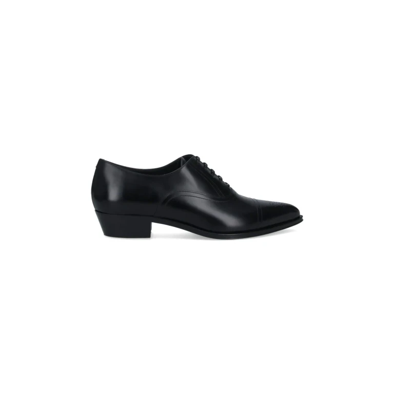 Celine oxford Jude Derby Shoes