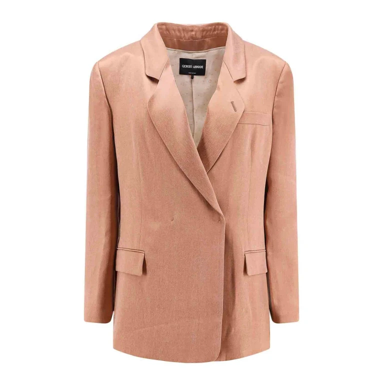 Poltrona Blazer Giorgio Armani