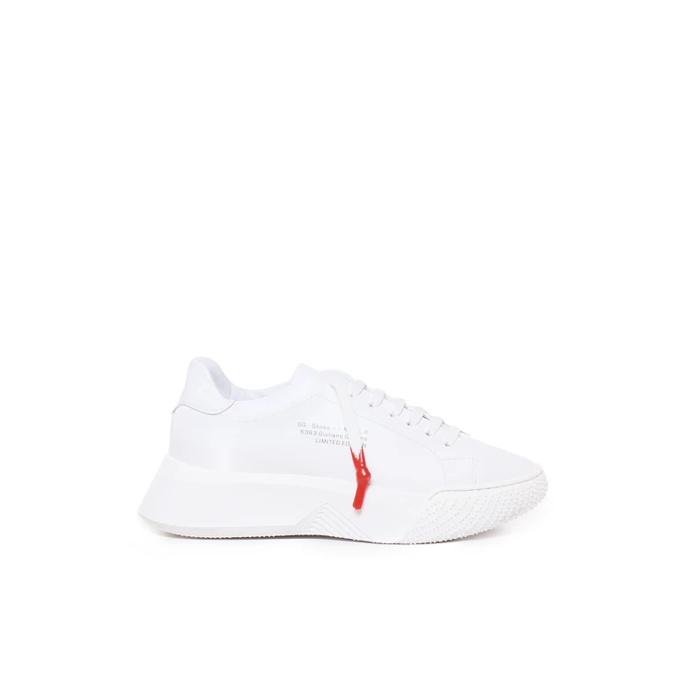 Giuliano Galiano Sneakers Black - Men