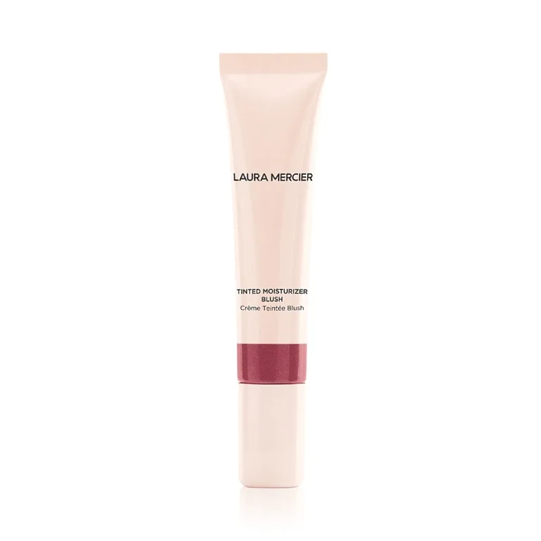 Laura Mercier Tinted Moisturizer Cream Blush