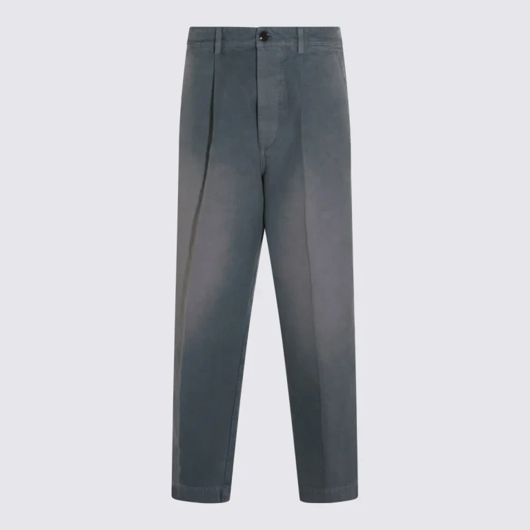 Pants Men color White 1 (M75PANG03TET0K00708N)
